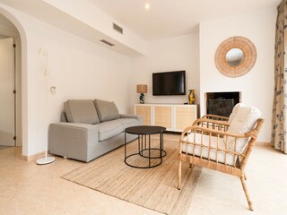 Vakantiehuis Elviria Kenmerken 7