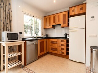 Vakantiehuis Elviria Kenmerken 13