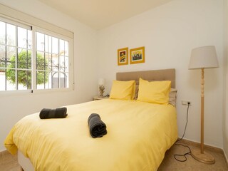 Ferienhaus Elviria Ausstattung 8