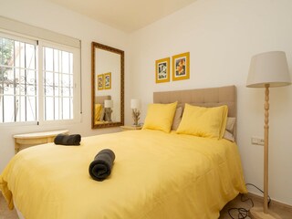 Casa per le vacanze Elviria Caratteristiche 8