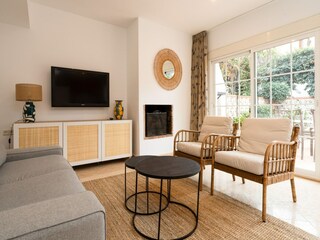 Vakantiehuis Elviria Kenmerken 15