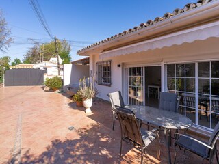 Casa per le vacanze Elviria  16