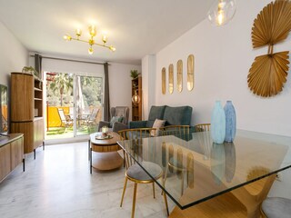 Appartamento Elviria Caratteristiche 16