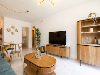 Appartement Elviria Équipement 17