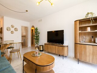 Appartement Elviria Kenmerken 8