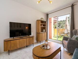 Appartement Elviria Équipement 12