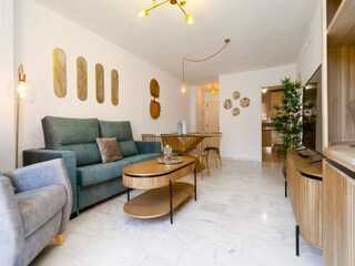 Appartement Elviria Équipement 14