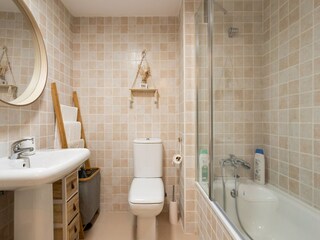 Appartement Elviria Équipement 20