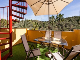 Apartamento Elviria  28