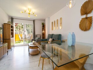 Apartamento Elviria Características 13