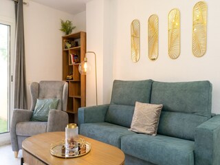 Apartment Elviria Ausstattung 12