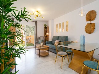 Apartment Elviria Ausstattung 13