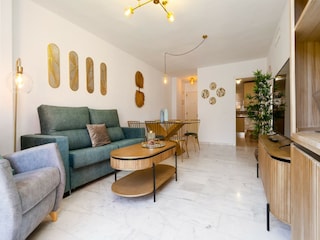 Appartement Elviria Équipement 13