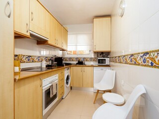 Appartamento Elviria Caratteristiche 7