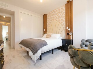 Apartamento Elviria Características 17