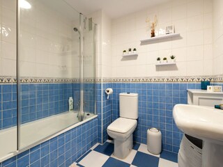 Apartment Elviria Ausstattung 14