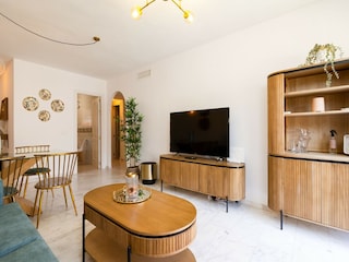 Appartement Elviria Équipement 16