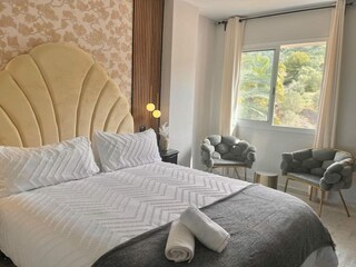 Appartement Elviria Kenmerken 6