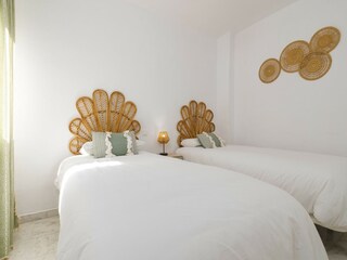 Appartement Elviria Équipement 14