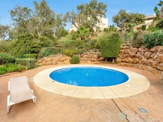Apartment Elviria Außenaufnahme 9