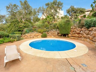 Appartement Elviria Buitenaudio-opname 6
