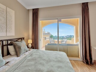Apartamento Elviria Características 28