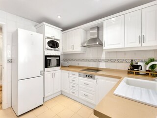 Apartamento Elviria Características 37