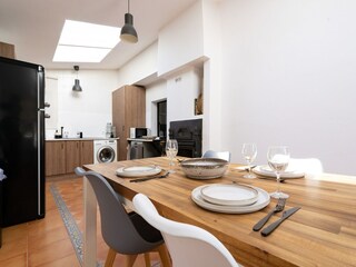 Vakantiehuis Elviria Kenmerken 19