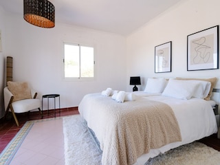 Maison de vacances Elviria Équipement 22