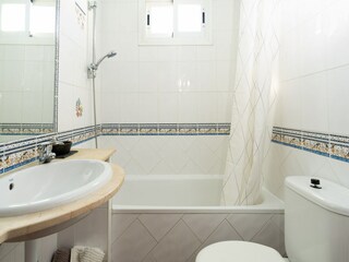 Ferienhaus Elviria Ausstattung 24