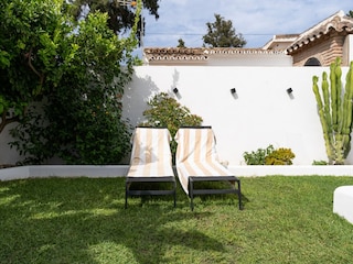 Holiday house Elviria Outdoor Recording 5