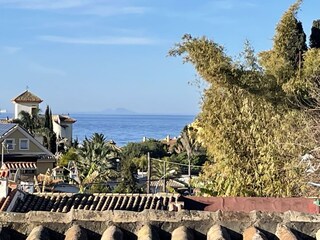 Casa de vacaciones Elviria  26