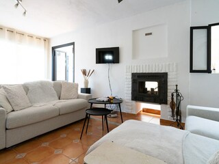 Maison de vacances Elviria Équipement 9