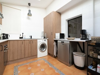 Casa per le vacanze Elviria Caratteristiche 12