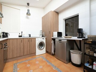 Holiday house Elviria Features 11