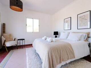 Casa de vacaciones Elviria Características 11