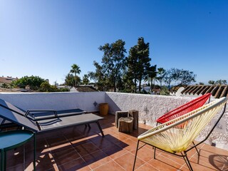 Maison de vacances Elviria  39