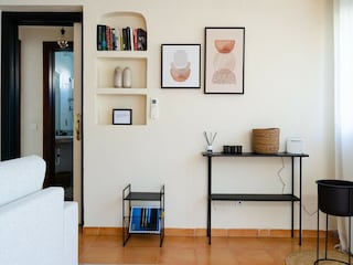 Casa per le vacanze Elviria Caratteristiche 13