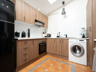 Casa per le vacanze Elviria Caratteristiche 11