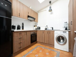 Vakantiehuis Elviria Kenmerken 12