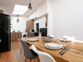 Holiday house Elviria Features 19