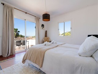 Maison de vacances Elviria Équipement 18