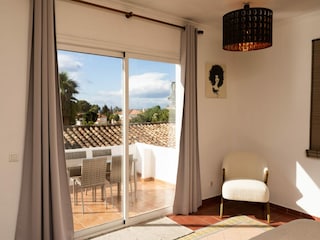 Casa per le vacanze Elviria Caratteristiche 14