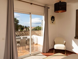 Maison de vacances Elviria Équipement 16