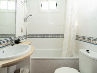 Ferienhaus Elviria Ausstattung 23