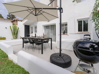 Vakantiehuis Elviria  35