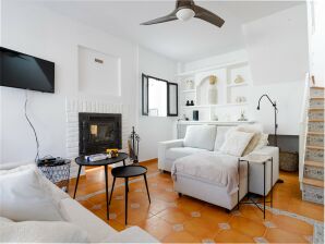 Vakantiehuis Huis in Marbella bij het Strand - Elviria - image1