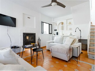 Ferienhaus Elviria Ausstattung 25