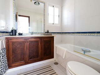 Vakantiehuis Elviria Kenmerken 20