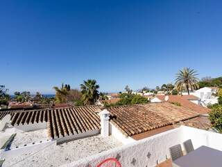 Maison de vacances Elviria Enregistrement extérieur 5